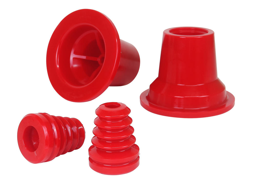 Rear  Bump Stop - Bushing Kit