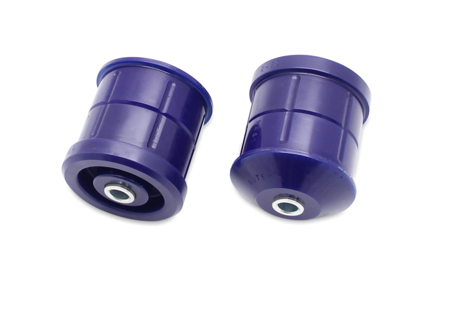 Beam Axle Pivot Bush Kit to suit Audi, Seat, Skoda & VW
