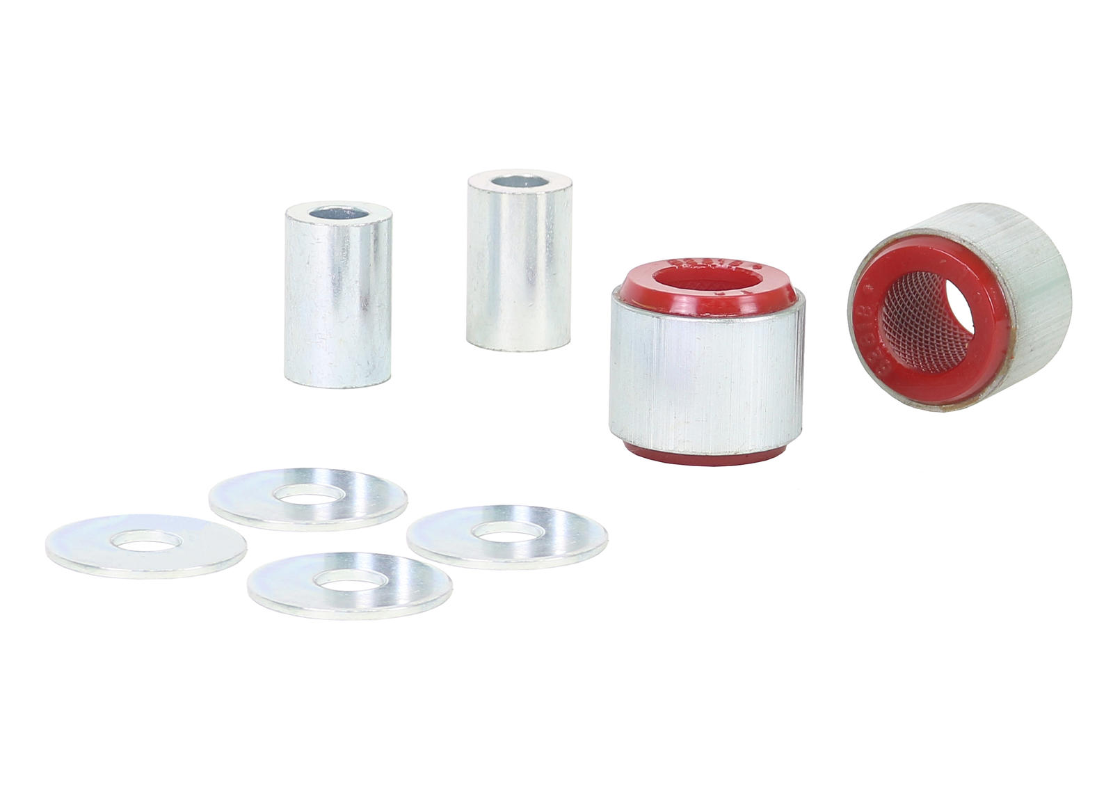 Rear  Trailing Arm Lower - Rear Bushing Kit