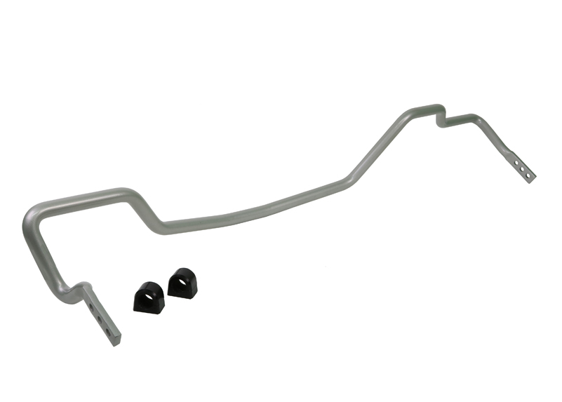 Rear Anti Roll Bar - 22mm 3 Point Adjustable to Suit Subaru Liberty BC-BD