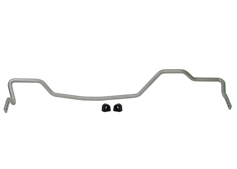 Rear Anti Roll Bar - 22mm 3 Point Adjustable to Suit Subaru Liberty BC-BD