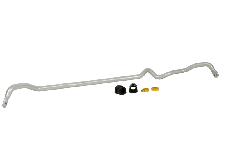 Front Sway Bar - 26mm Heavy Duty Blade Adjustable Subaru Forester SJ 2014-2018