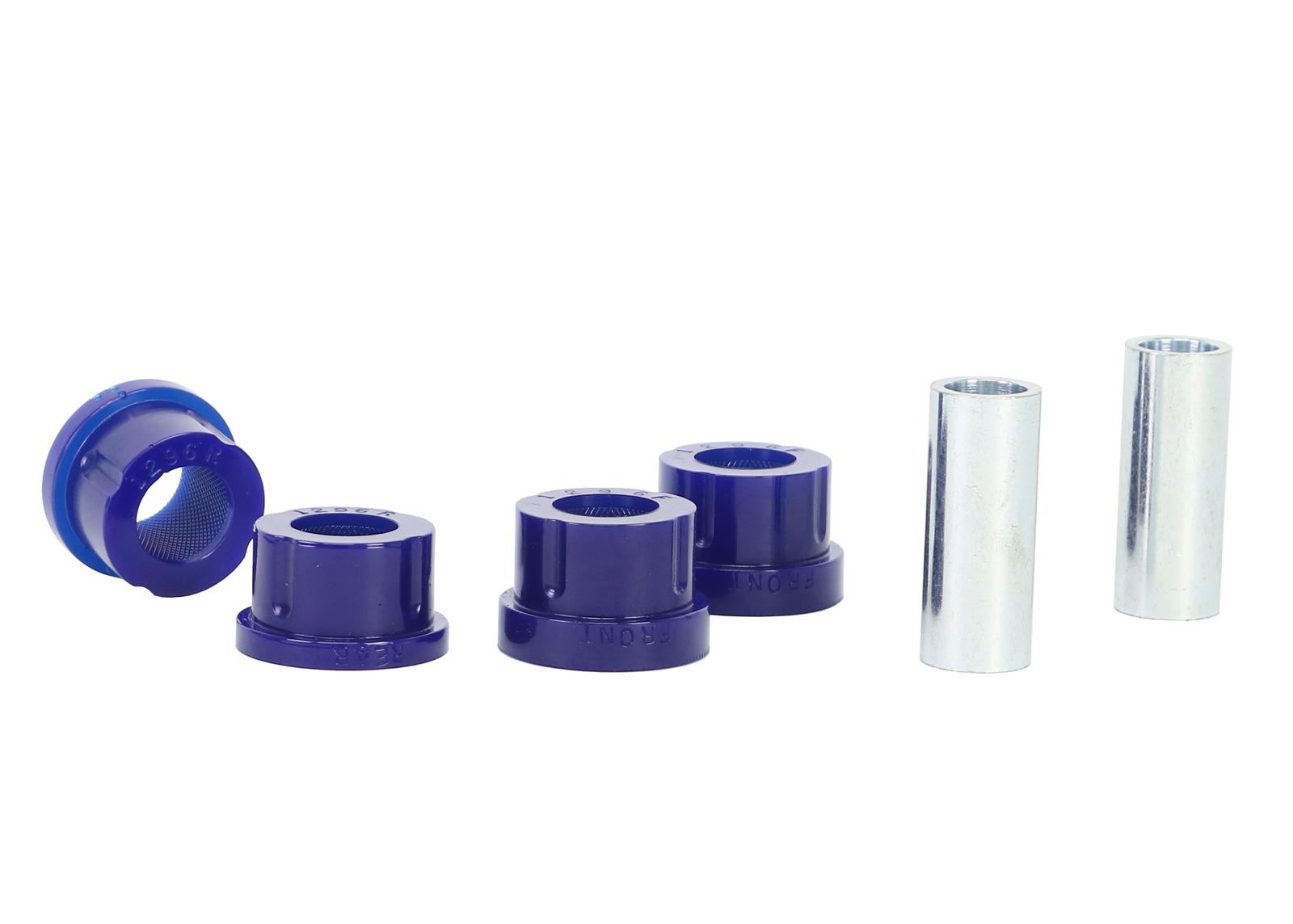 Front Control Arm Lower-Front Bush Kit to suit Holden, Honda, Isuzu, Opel & Vauxhal