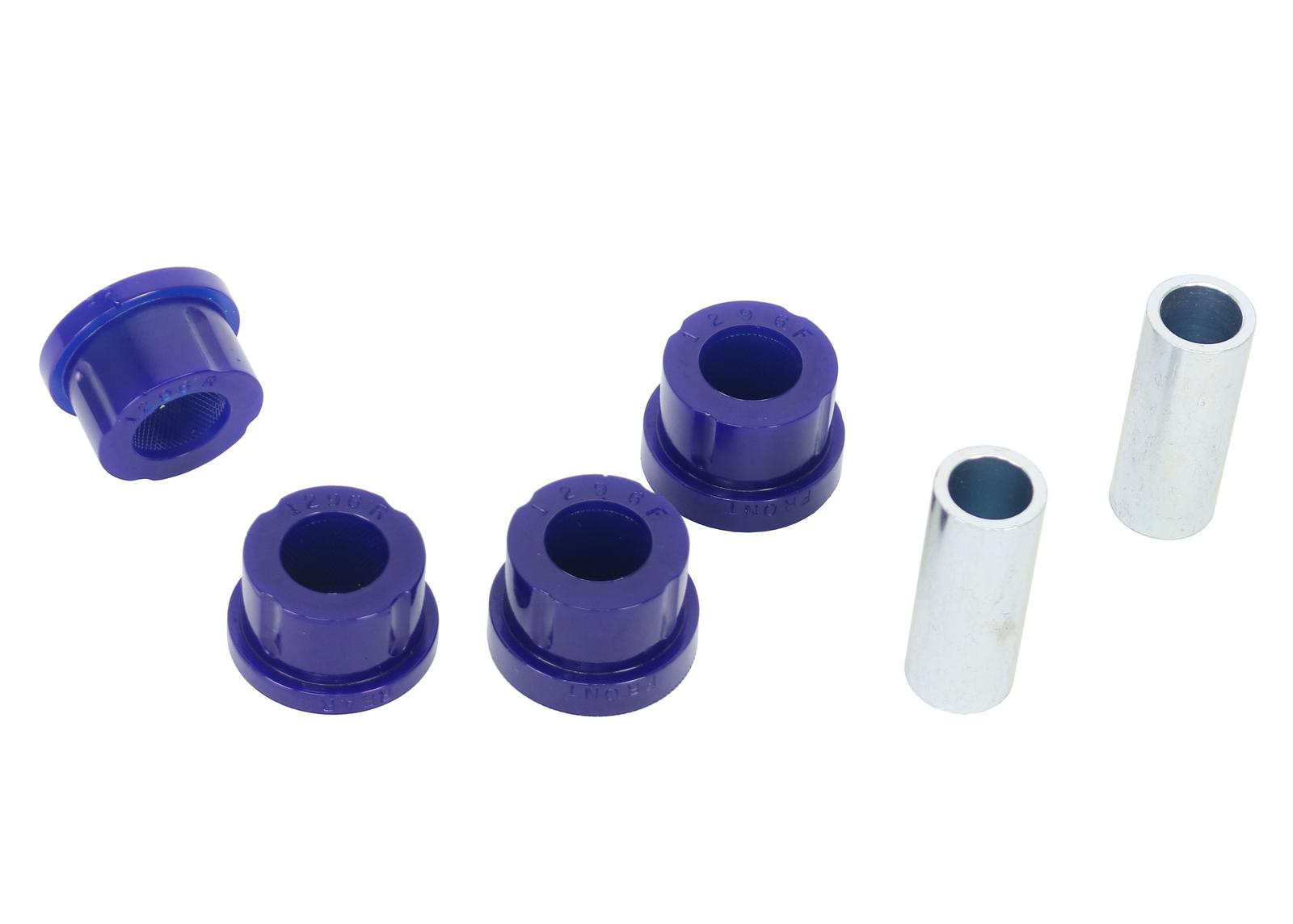 Front Control Arm Lower-Front Bush Kit to suit Holden, Honda, Isuzu, Opel & Vauxhal