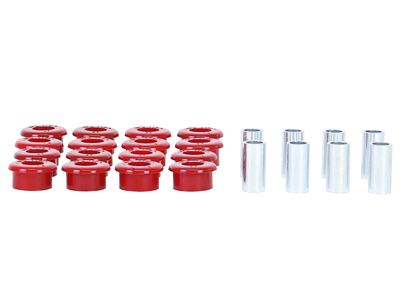 Rear Control Arm - Bushing Kit to Suit Holden Astra LD and Nissan Pulsar N13, N14 Fwd/Awd