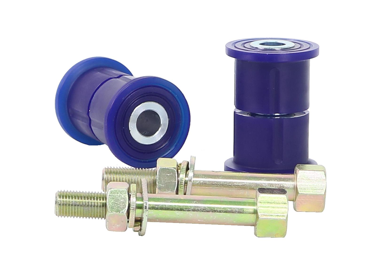 SuperPro Bushing & Pin Kit