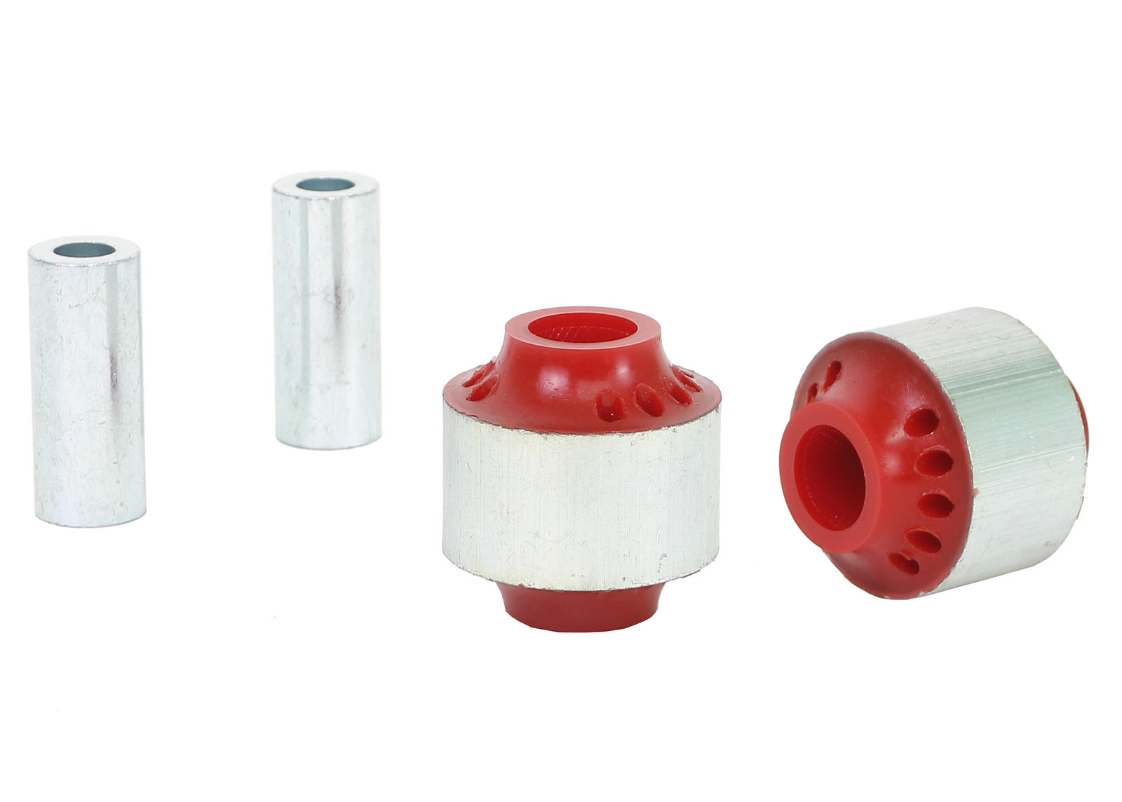 Front  Control Arm Lower - Inner Rear Bushing Kit