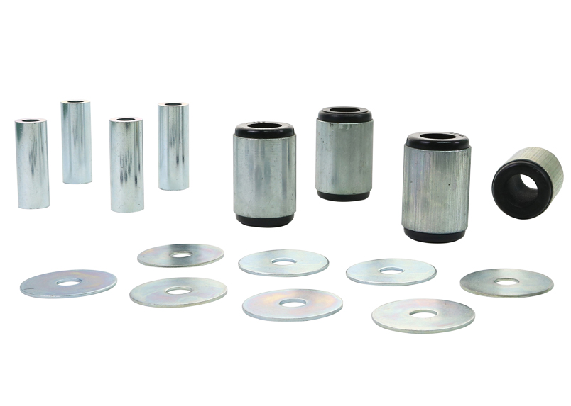 Rear  Control Arm Lower Front - Bushing Kit