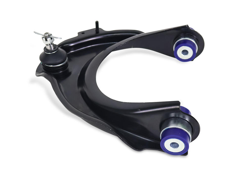 Front Control Arm Upper - Arm Assembly-Left to Suit Honda Accord Euro CL, CM