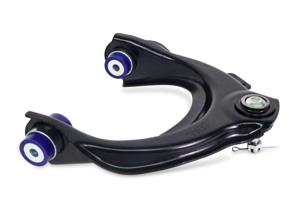 Front Control Arm Upper - Arm Assembly-Left to Suit Honda Accord Euro CL, CM