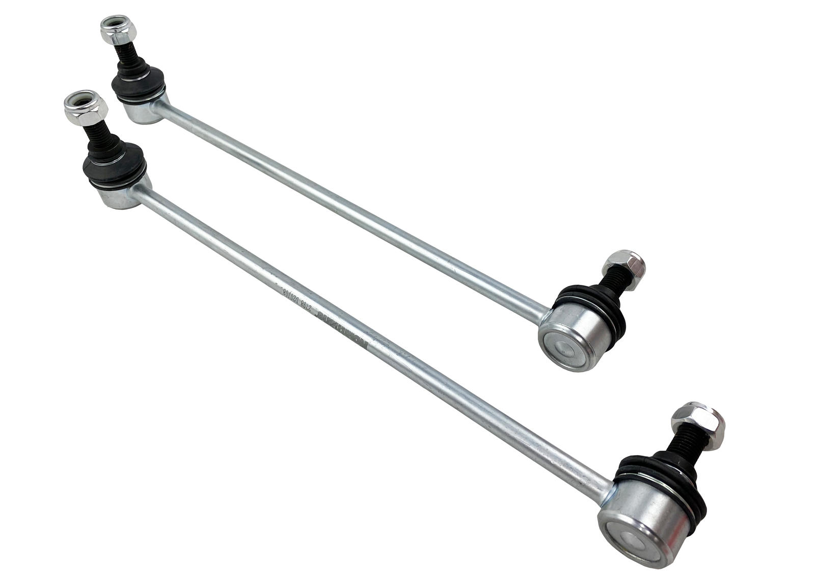 Front  Sway Bar Link - Assembly