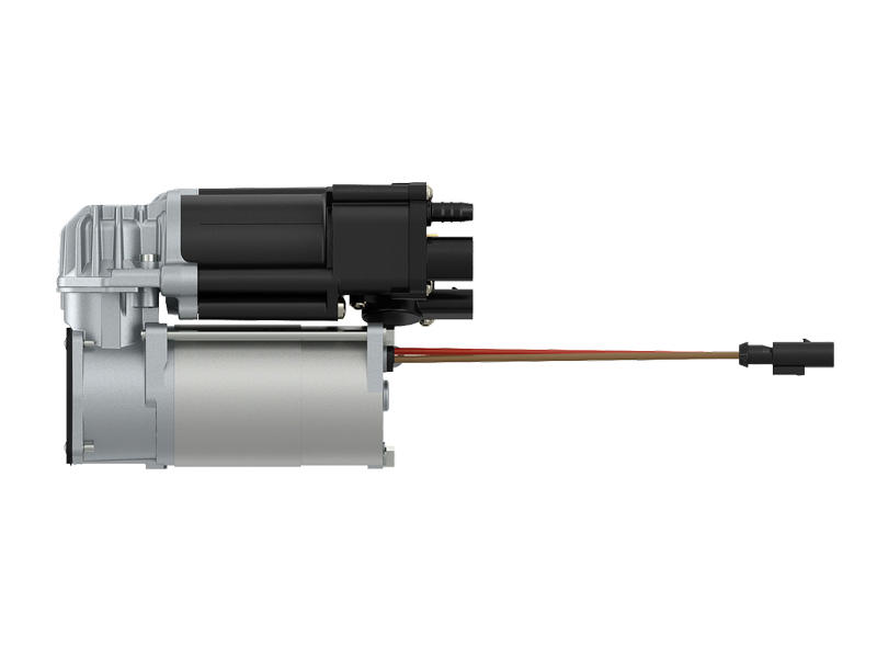 Air Compressor Replacement BMW