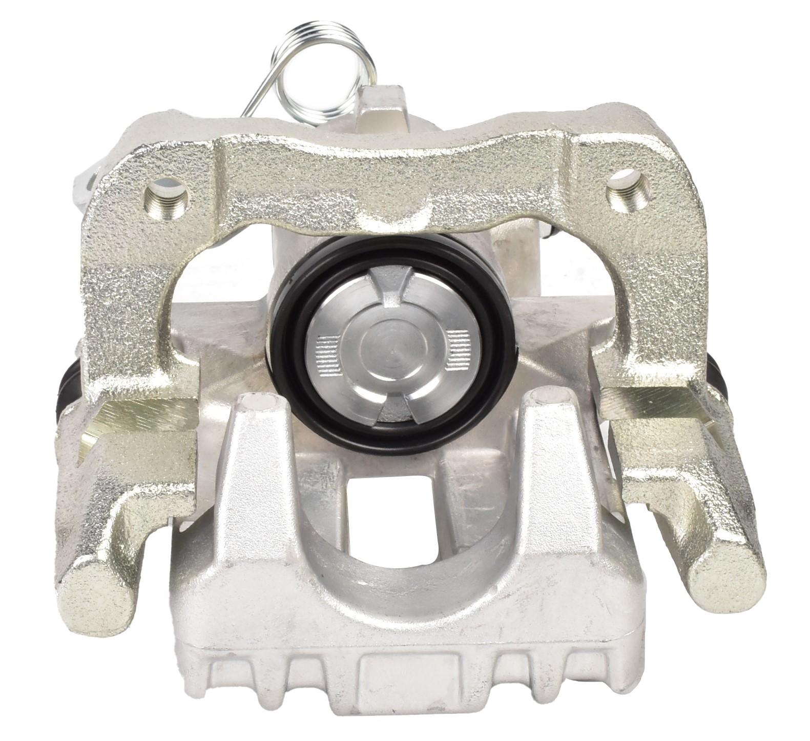 DBA Street Series Caliper to suit Skoda Fabia 1.2L Cbzb Engine P Turbo FWD R LH 10/2011-6/2015