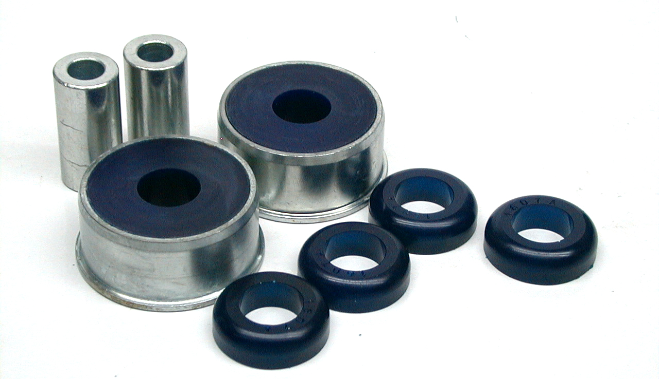 Control Arm Lower-Rear Bush Kit