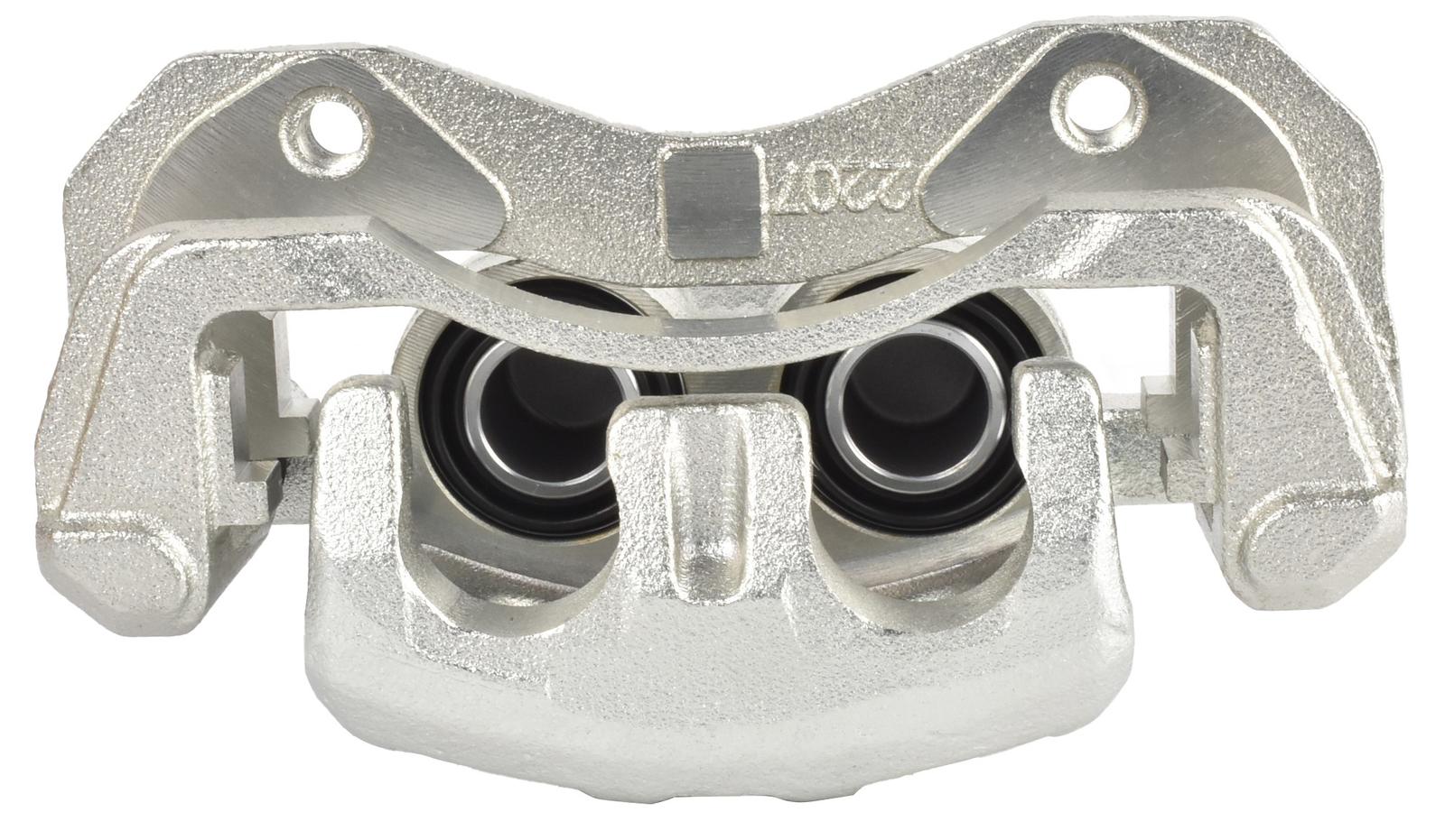 DBA Street Series Caliper to suit Mitsubishi Verada KH 3.5L V6 P FWD F LH 2/1999-6/2000