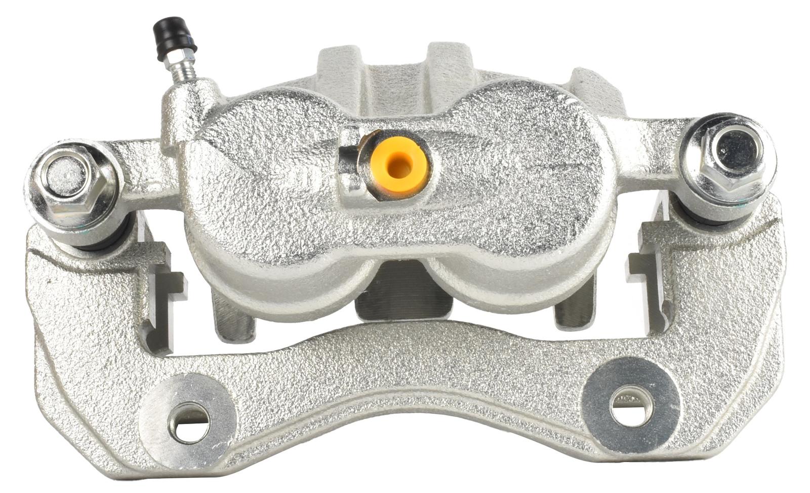 DBA Street Series Caliper to suit Mitsubishi Verada KH 3.5L V6 P FWD F LH 2/1999-6/2000
