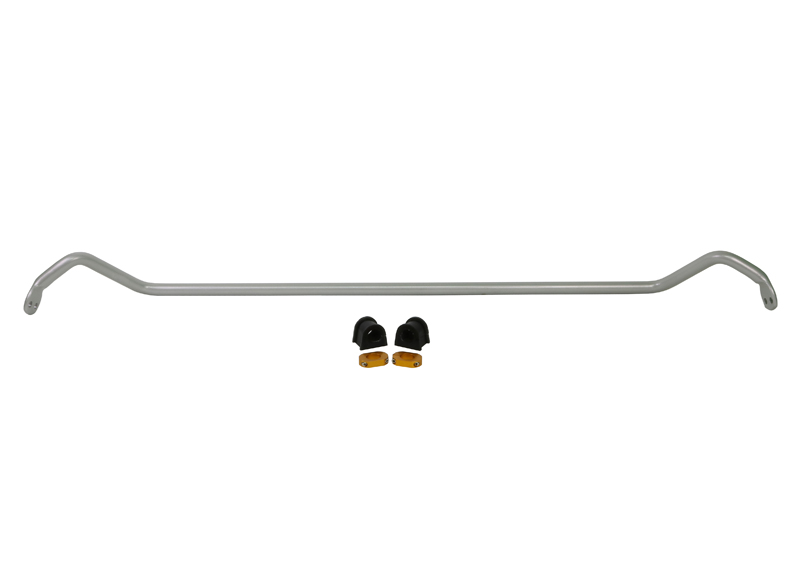 Front Anti Roll Bar - 22mm 2 Point Adjustable to Suit Subaru Forester SH and Impreza GE, GV WRX/STi