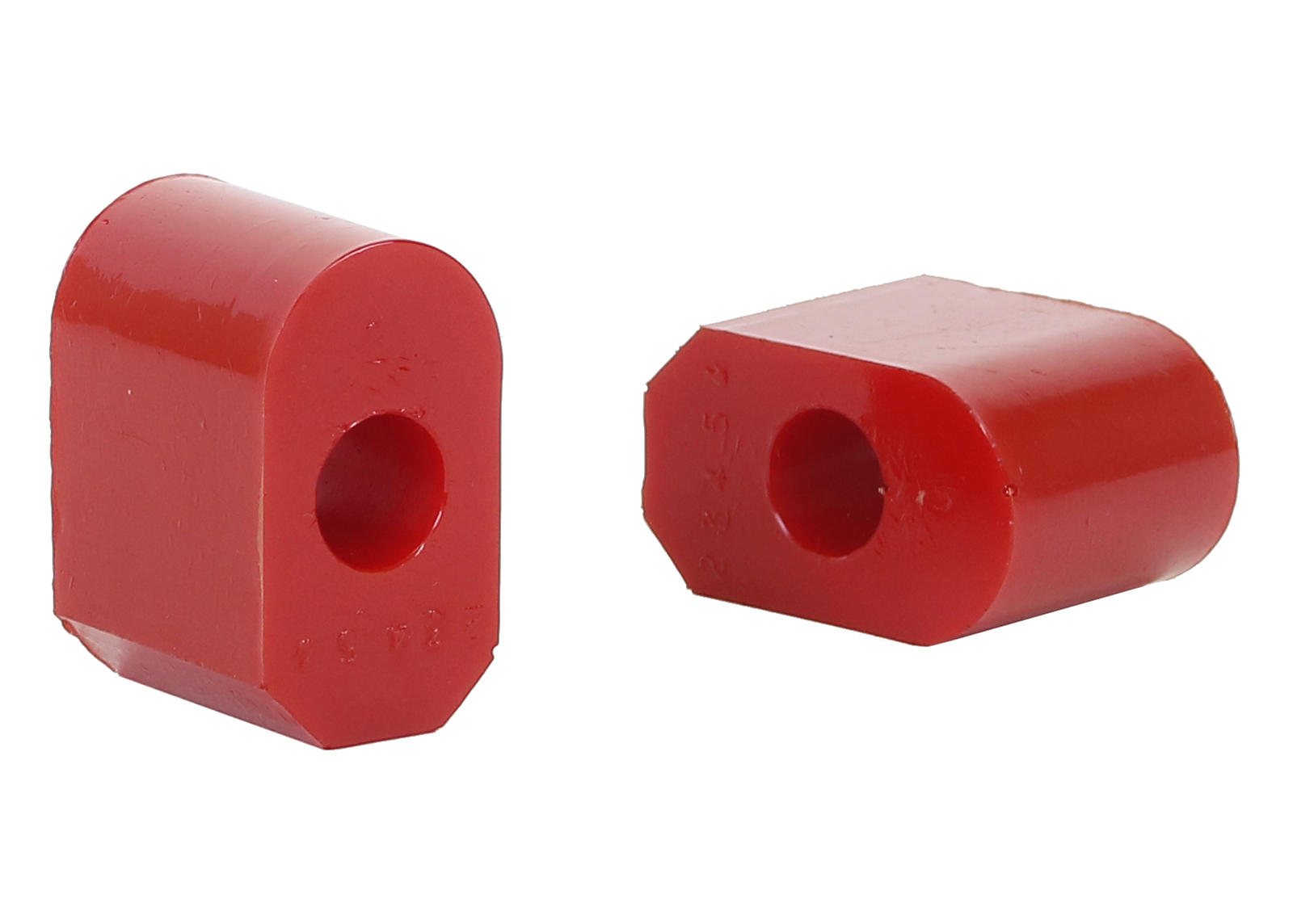 Front  Sway Bar Mount - Bushing Kit