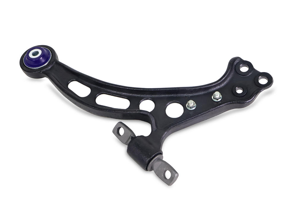 Front Control Arm Lower - Arm Assembly-Right excluding Ball Joints to Suit Toyota Camry XV10 1993-1997