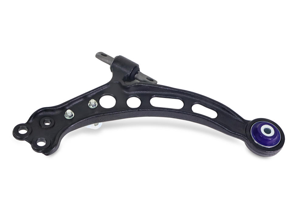 Front Control Arm Lower - Arm Assembly-Right excluding Ball Joints to Suit Toyota Camry XV10 1993-1997