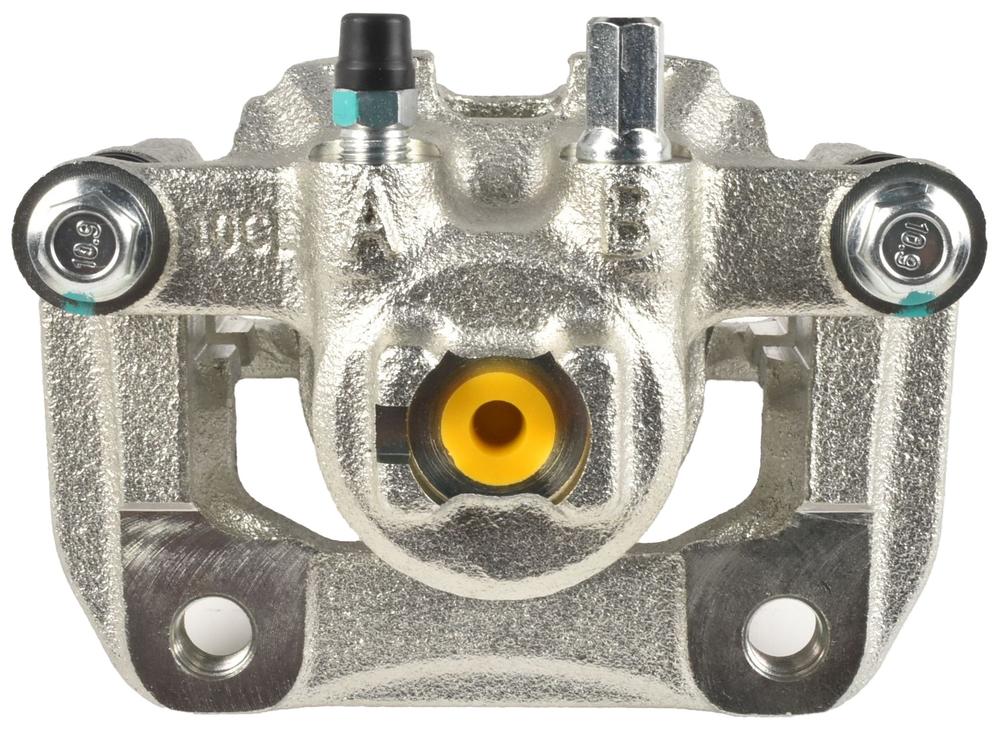 DBA Street Series Caliper to suit Honda CR-V RM 2.0L Petrol FWD Rear RH 11/2012-6/2017