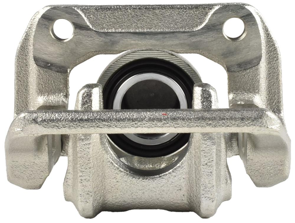 DBA Street Series Caliper to suit Honda CR-V RM 2.0L Petrol FWD Rear RH 11/2012-6/2017