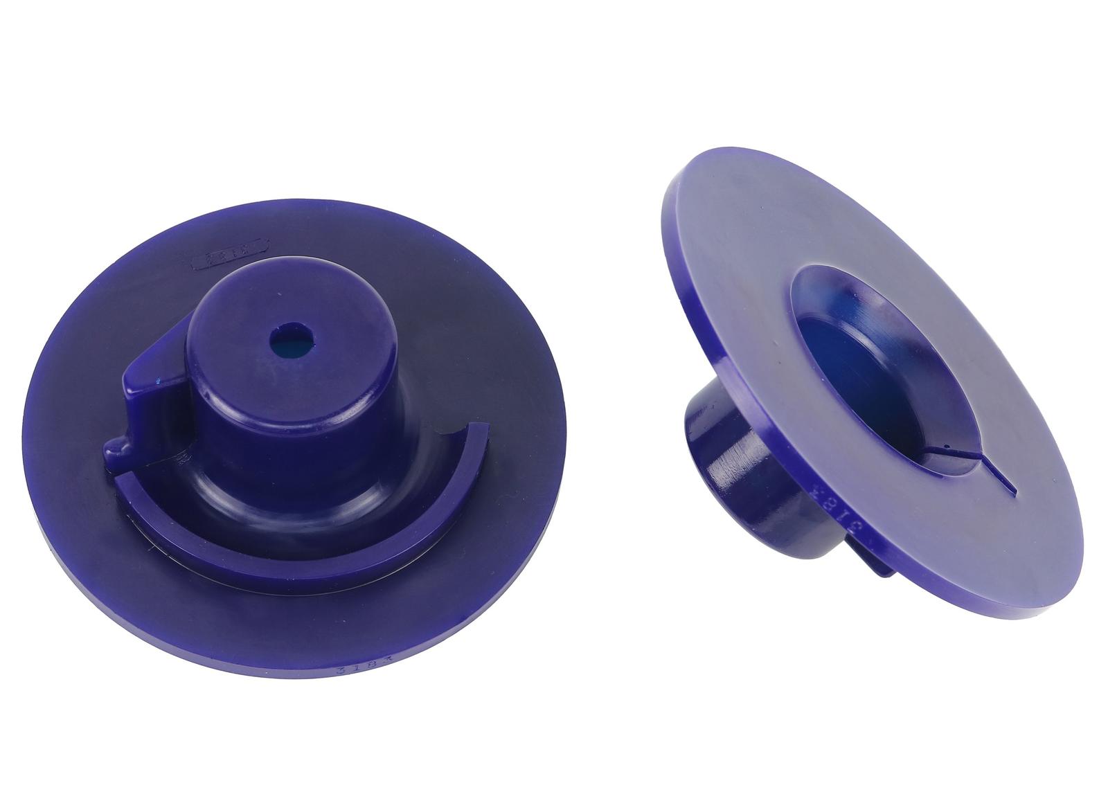 Spring Seat Bush Kit