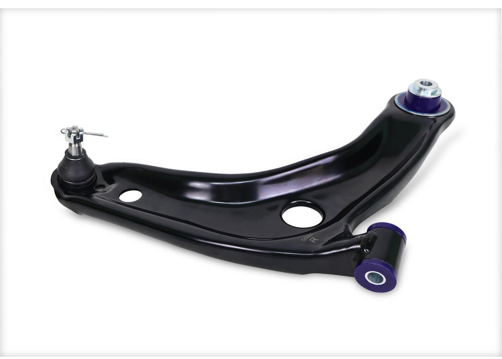 Front Lower Control Arm Kit-Right including Ball Joints to suit Toyota Yaris & Prius