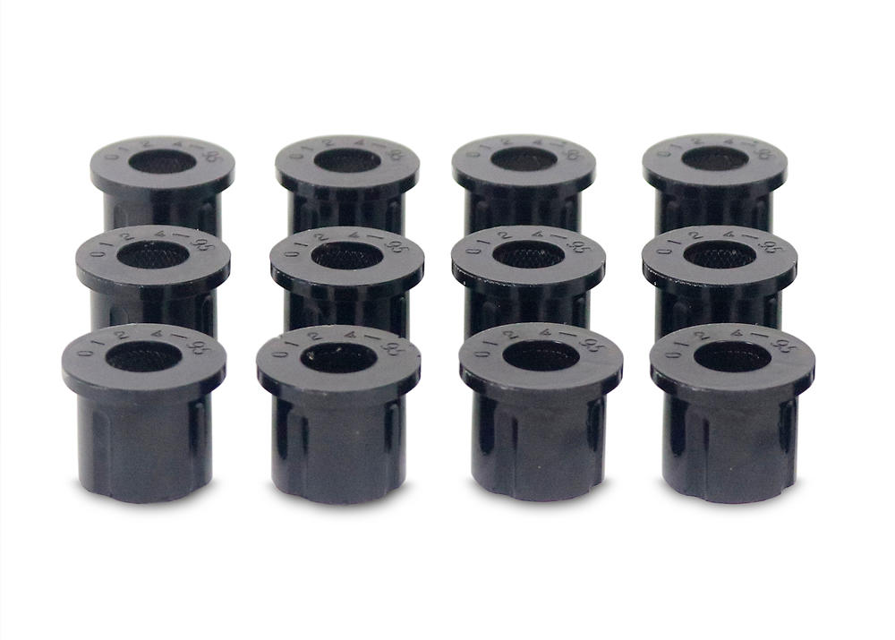 Leaf Spring Bush Kit