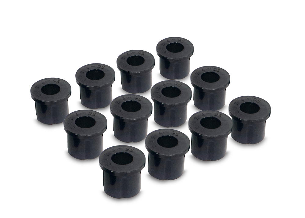 Leaf Spring Bush Kit