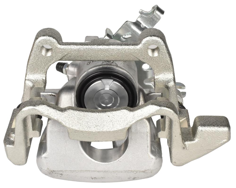 DBA Street Series Caliper to suit VW Caddy 1.9L BLS Engine Turbo D FWD R LH 8/2006-11/2010
