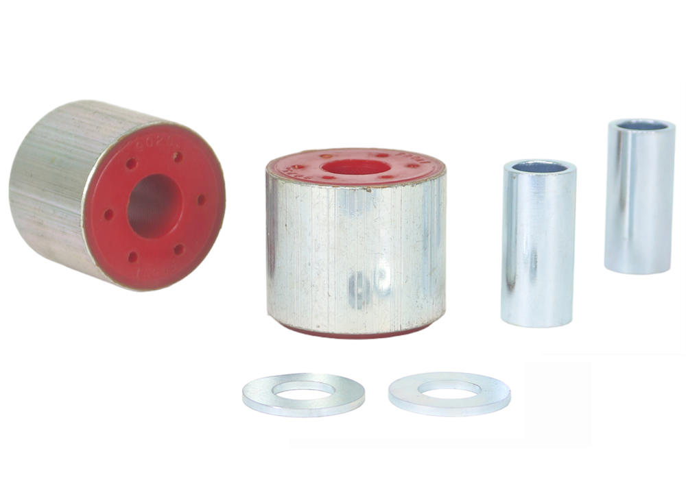 Front Lower Control Arm - Inner Rear Bushing Kit to Suit Mitsubishi Magna TR, TS
