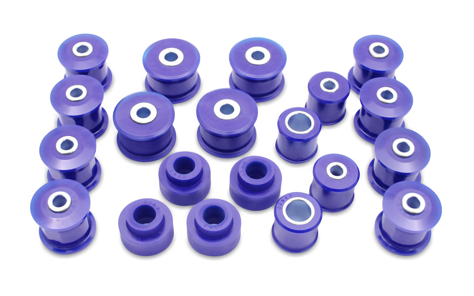 Radius Arms & Panhard Rods Bush Kit