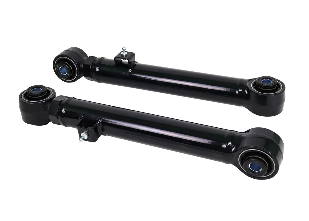 Rear  Trailing Arm Upper - Arm Assembly