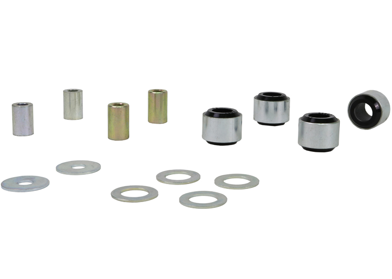 Rear  Toe Arm - Bushing Kit