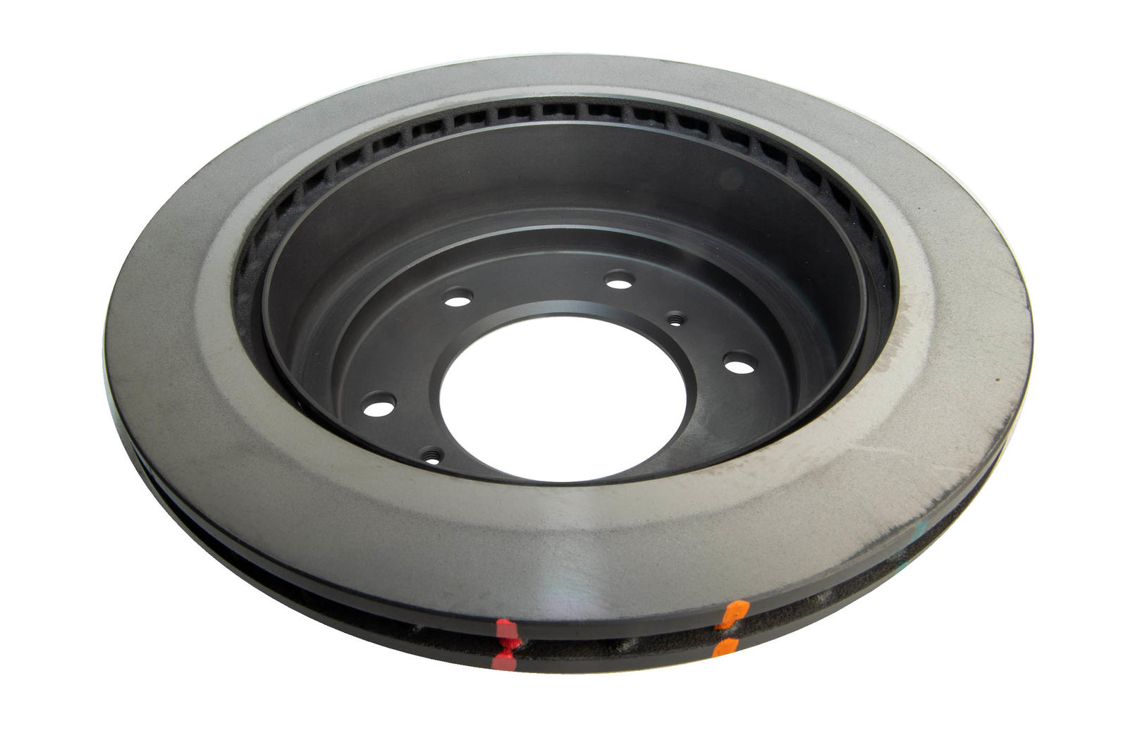 4000 Standard KP Brake Disc to suit Mitsubishi Pajero NM, NP 2000-2006 R
