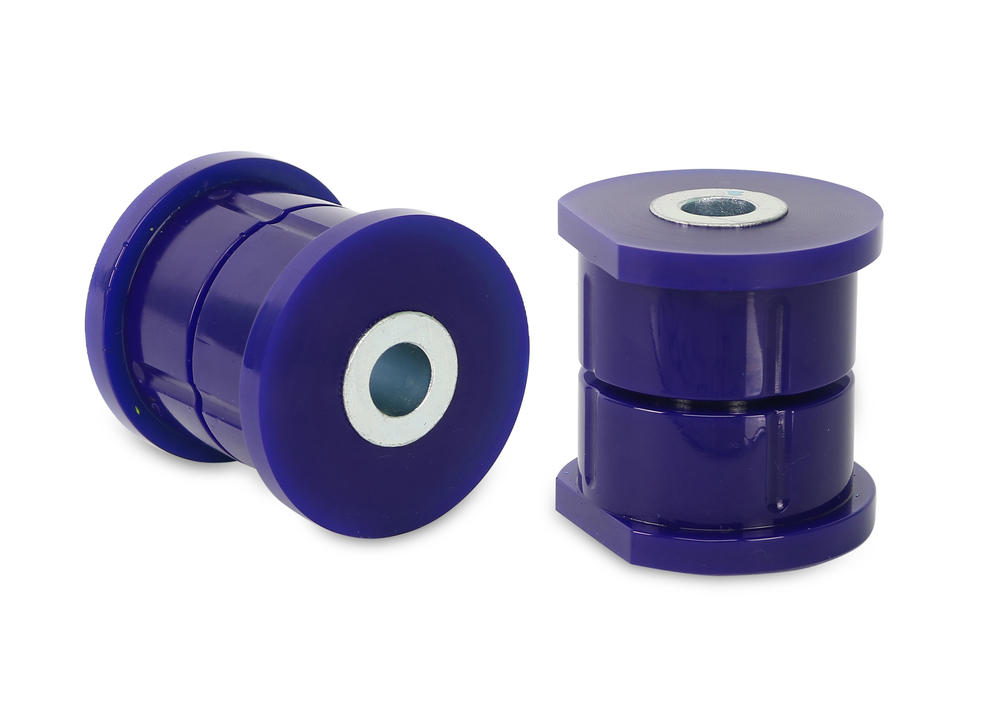 Control Arm Lower-Rear Bush Kit