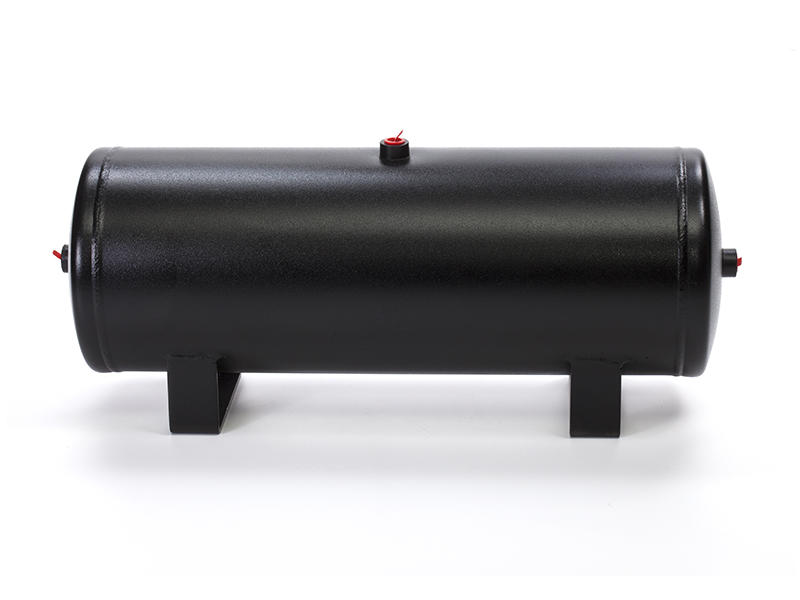 Air Tank 3 Gallon/11 Litre 3 Port
