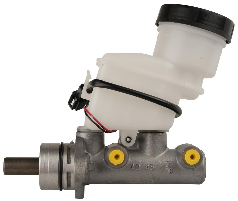 DBA Brake Master Cylinder to suit Daihatsu