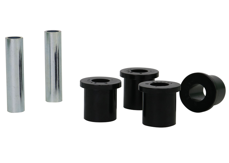 Front  Control Arm Lower - Inner Bushing Kit