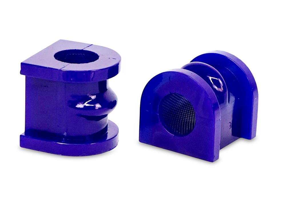 Sway Bar Mount Bush Kit