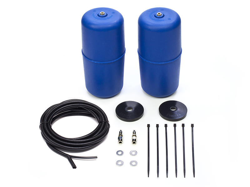 Air Suspension Helper Kit for Coil Springs