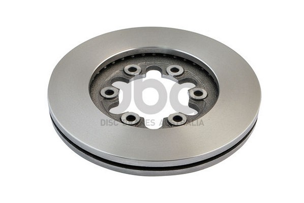 Street Standard Brake Disc to suit Ford Courier, Ranger Mazda BT-50 1996-2011 F TR