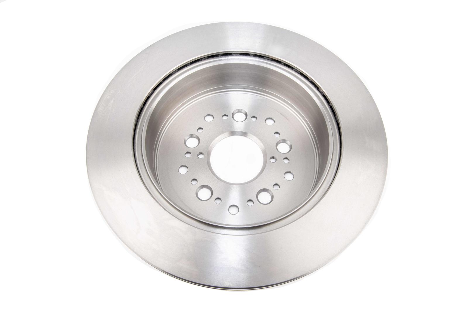 Street Standard KP Brake Disc to suit Toyota Supra 2 Pot Caliper+ Lexus 1993-on R