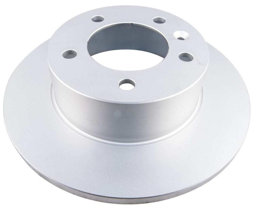 En-Shield Standard SLD Brake Disc to suit Renault Master X62 2.3TD 2011-on R