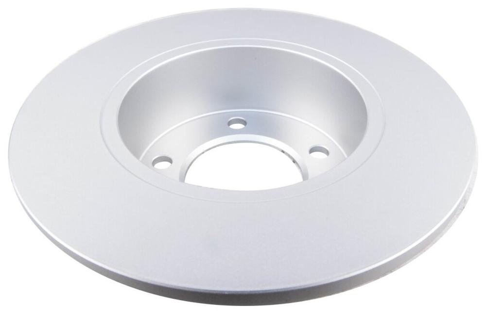 En-Shield Standard SLD Brake Disc to suit Renault Master X62 2.3TD 2011-on R