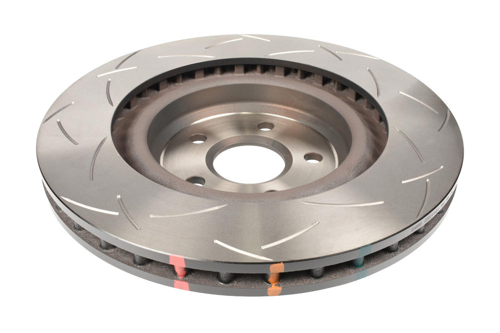 4000 T3 Slot KP Brake Disc to suit HSV VF 2013-on F