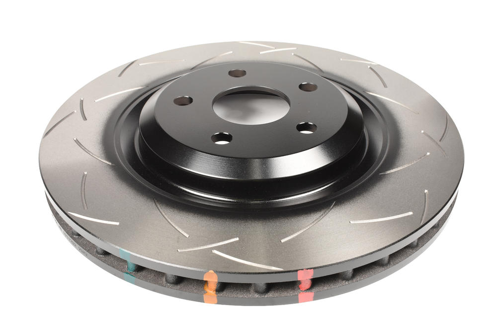 4000 T3 Slot KP Brake Disc to suit HSV VF 2013-on F