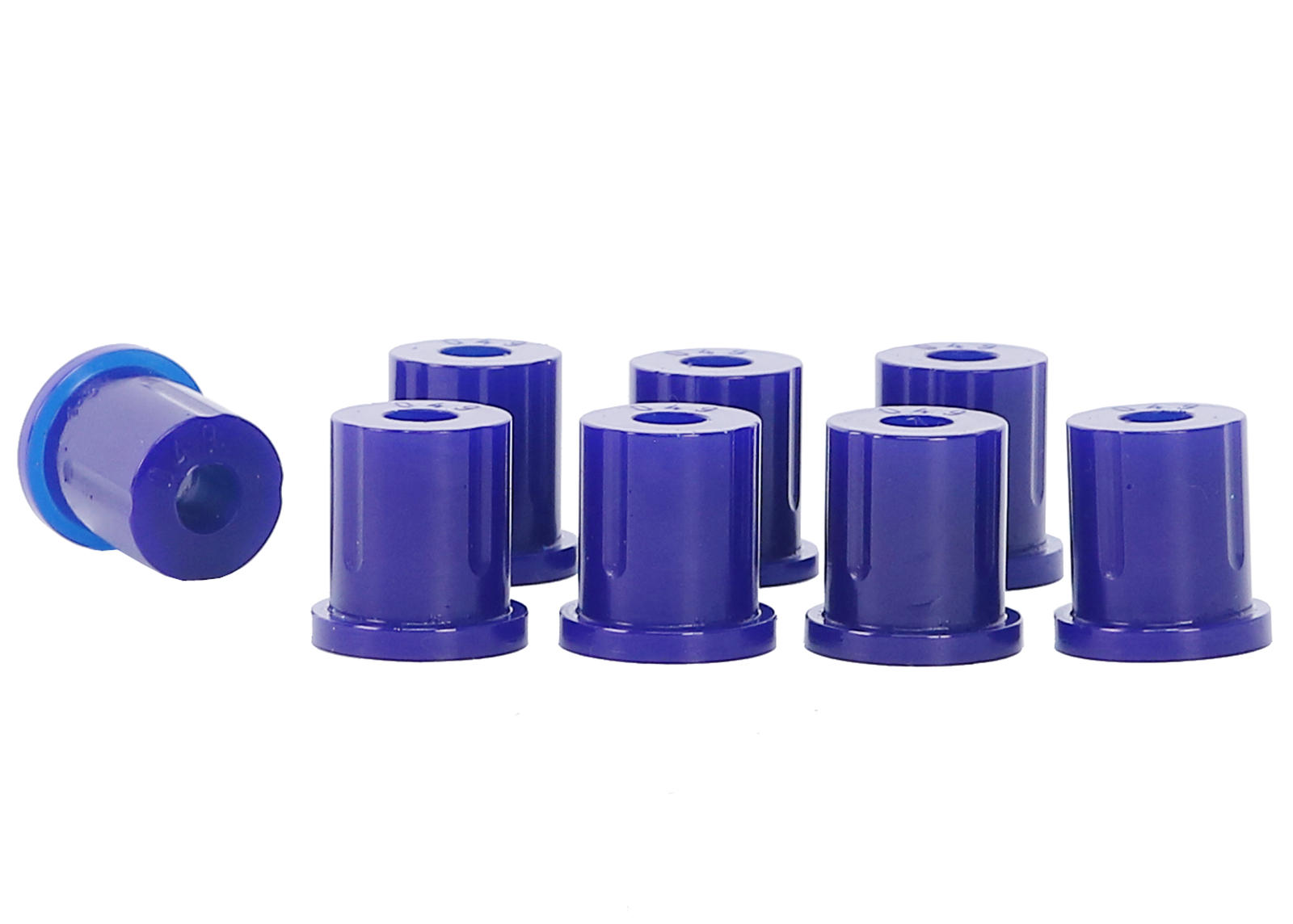 Leaf Spring Bush Kit