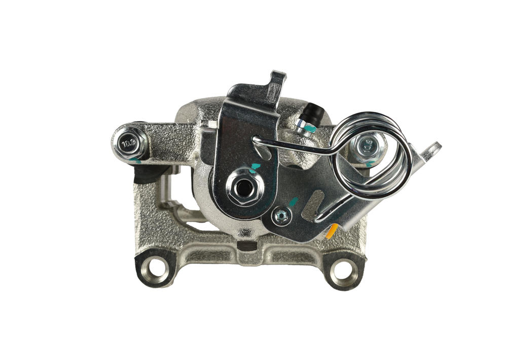 Caliper to suit Ford Mondeo MC 2.0L Turbo Diesel FWD Rear LH 5/2010-4/2015